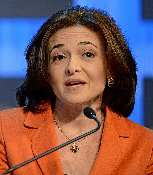 File:Sheryl Sandberg WEF 2013 (crop by James Tamim).jpg