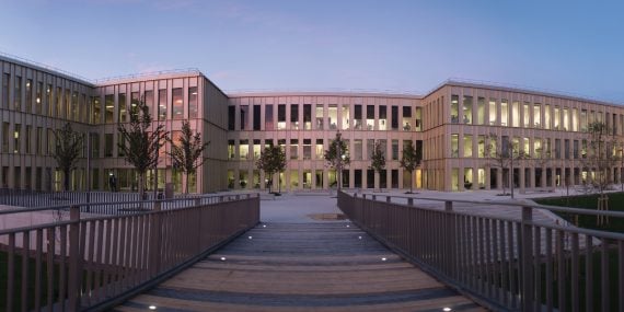 Image of HEC Paris