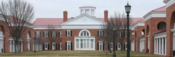 Image of UVA / Darden