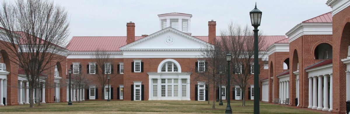 UVA Darden MBA