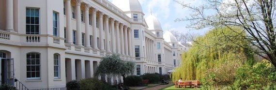 Image of London Business School