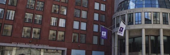 Image of NYU Stern