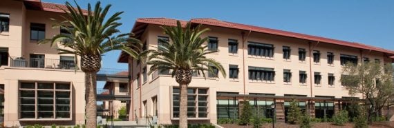 Image of Stanford GSB