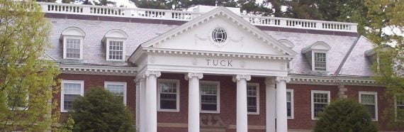 Image of Dartmouth / Tuck