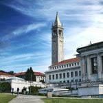 UC Berkeley / Haas MBA deadlines