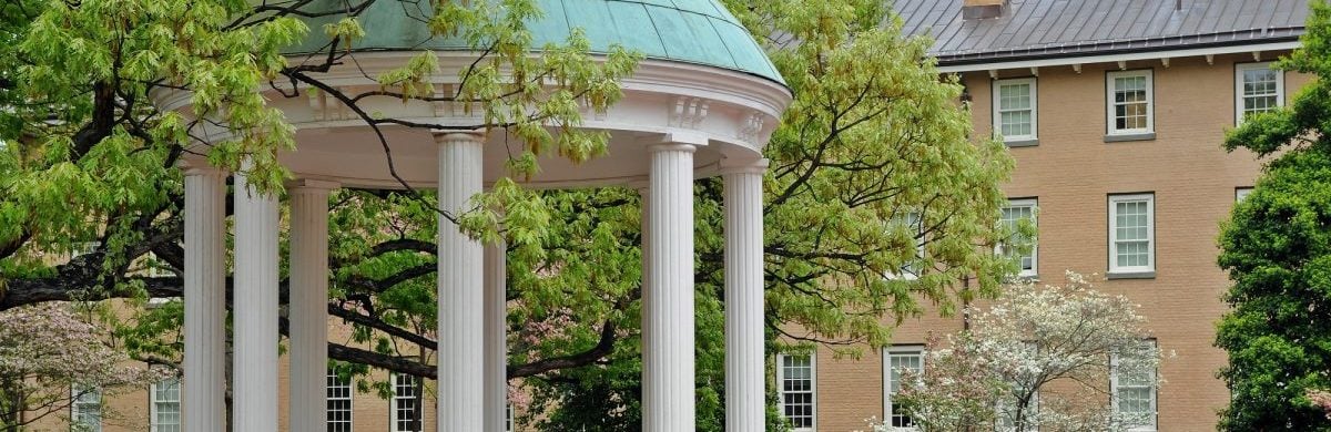 Image for MBA@UNC Online MBA