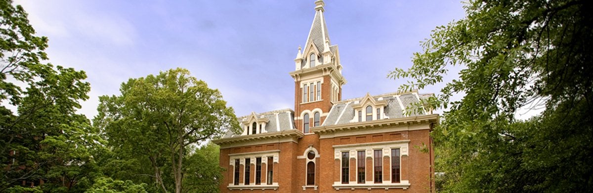 Vanderbilt / Owen mba