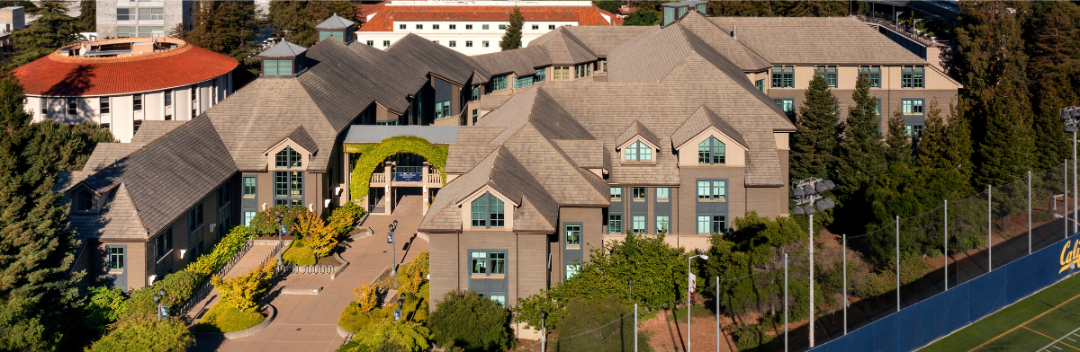 Image for Haas School of Business – University of California, Berkeley