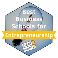 wharton mba entrepreneurship