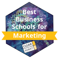 marketing mba marketing