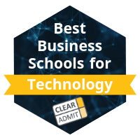 texas austin mba technology