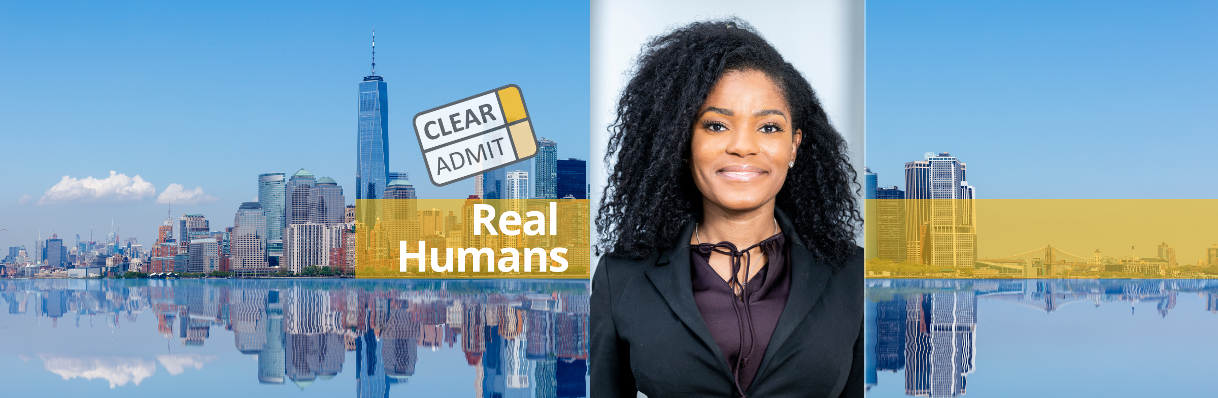 Image for Real Humans of Goldman Sachs: Alexia Brown, Emory Goizueta MBA ’22, Investment Banking Associate