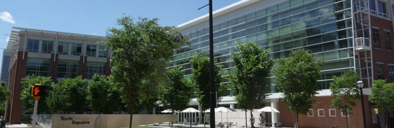 Image of Georgia Tech / Scheller