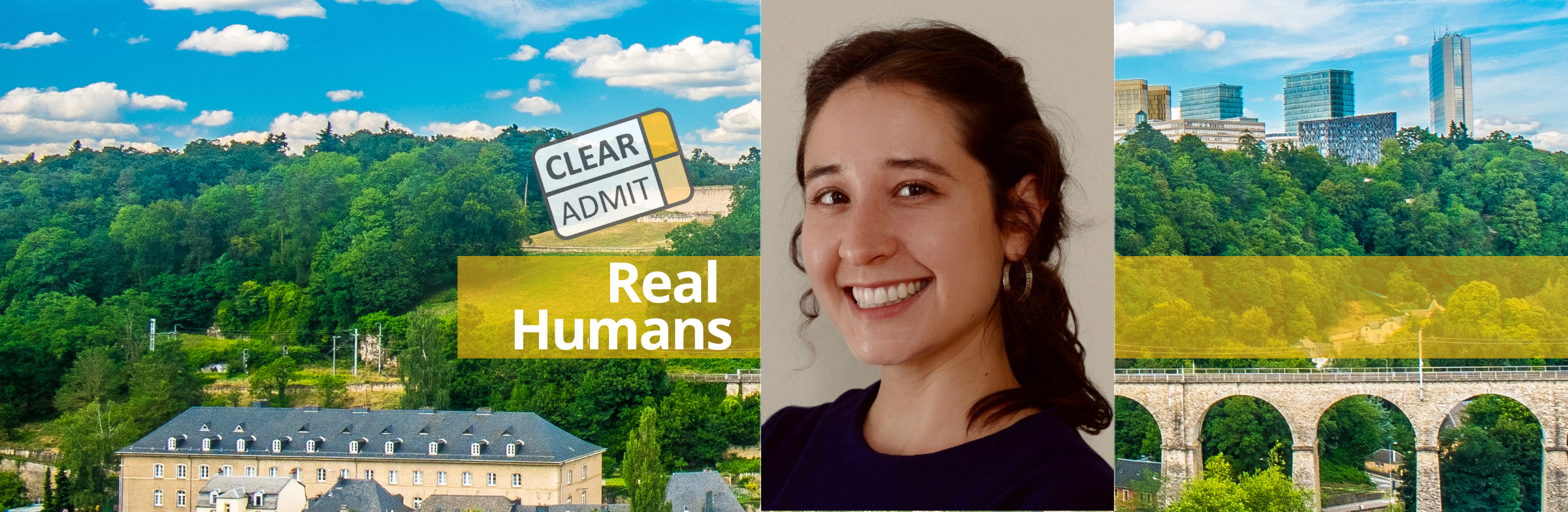 Image for Real Humans of Amazon: Danielle Rodriguez, INSEAD MBA ’21, Senior Partner Manager