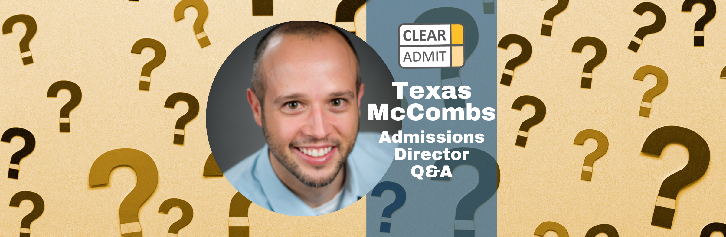 Image for Admissions Director Q&A: Rodrigo Malta of Texas McCombs