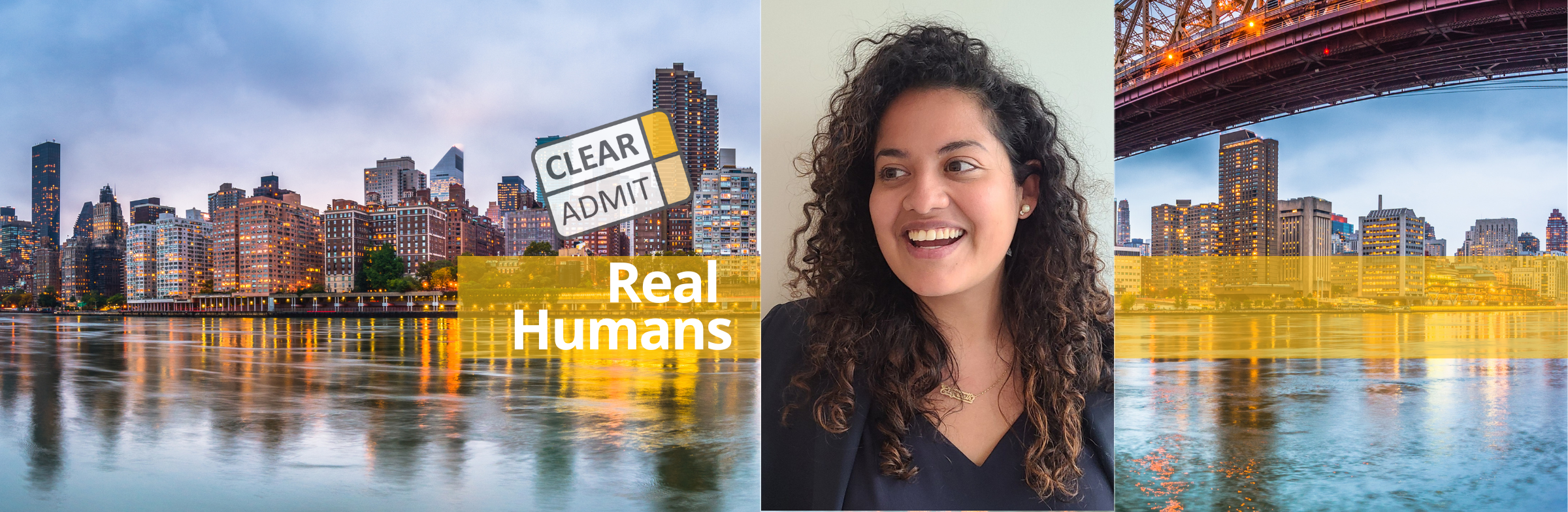 Image for Real Humans of Citi: Elizabeth Jimenez, Dartmouth Tuck MBA’19, Senior Vice President, Strategic Risk