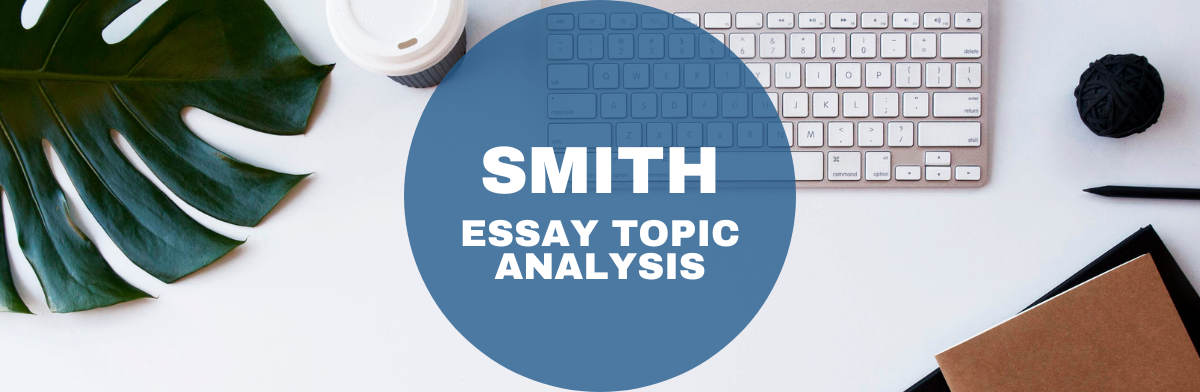 um smith mba essays