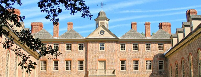 Image for William and Mary Online MBA